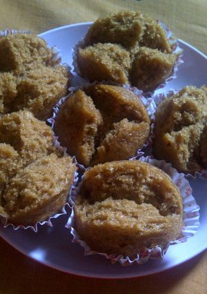 Foto resep Bolu Kukus Gula Merah Simple