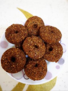 صورة لوصفة فلافل بيتوتيه