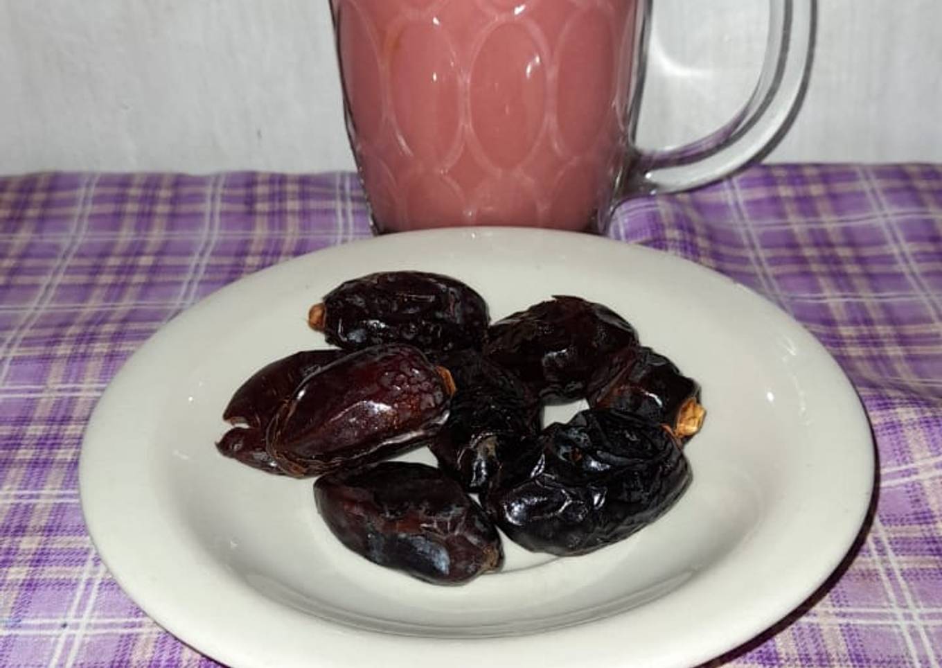 Jus jambu