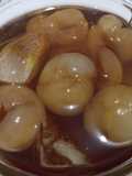 Ice Longan