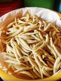 Foto resep Telur Gabus Keju