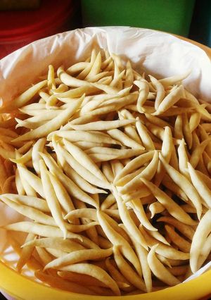 Foto resep Telur Gabus Keju