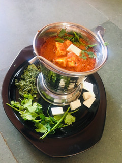 પનીર હાંડી (Paneer Handi Recipe In Gujarati) રેસીપી મુખ્ય ફોટો