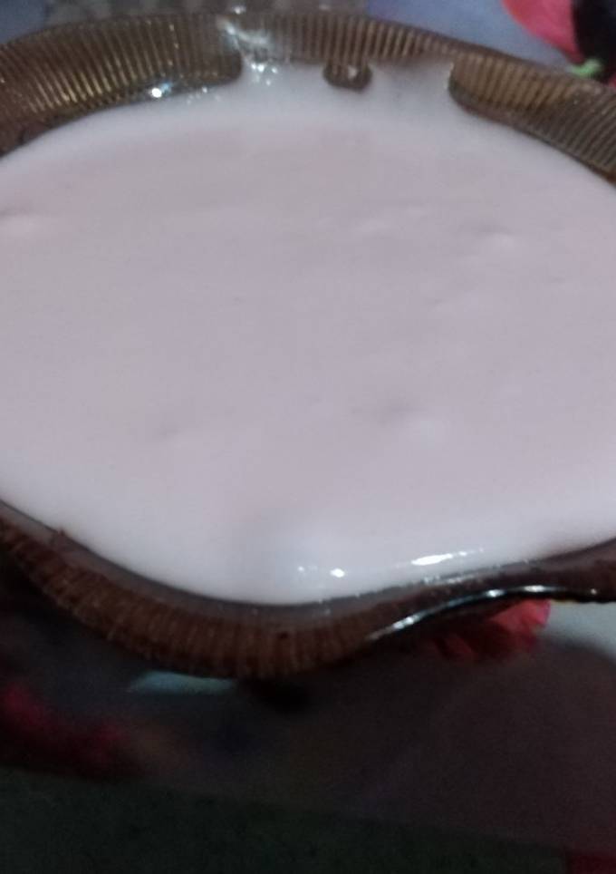 طلية العرايش وكعيكعات