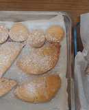 Crespells o Senyorets i Robiols Mallorquins