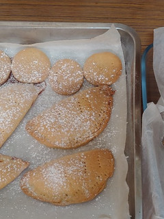 Una foto de Crespells o Senyorets i Robiols Mallorquins