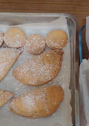 Una foto de Crespells o Senyorets i Robiols Mallorquins