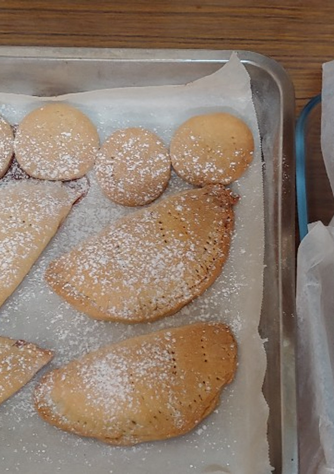 Una foto de Crespells o Senyorets i Robiols Mallorquins