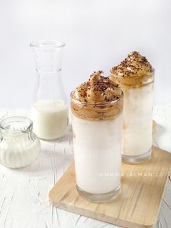Foto resep Dalgona Coffee