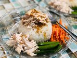 快速雞肉飯/電鍋料理