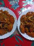 বেবী পটেটো ক্র্যাব কারি