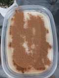 Dulece de arroz con leche