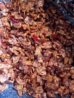 Foto resep Kering tempe