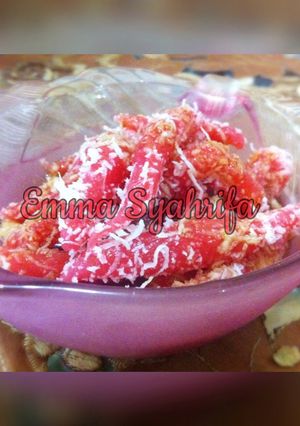 Foto resep Cenil Cenilanku