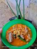 Seblak simple ala Mama Nita