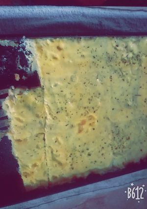 Una foto de Tortilla de papas