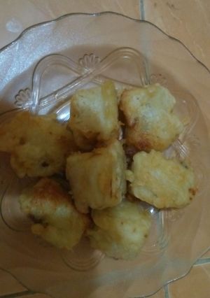 Foto resep Mie Soa Udang Sayur