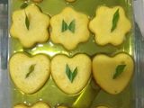 Bingka barandam