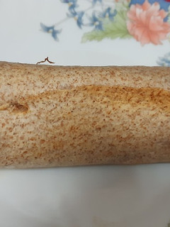Foto principal de Hot Dog diferente, en airfryer