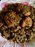 Phaliyan chicken