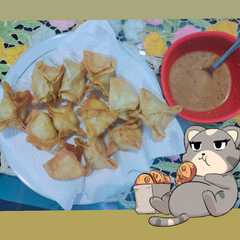 รูปของ Batangor Udang