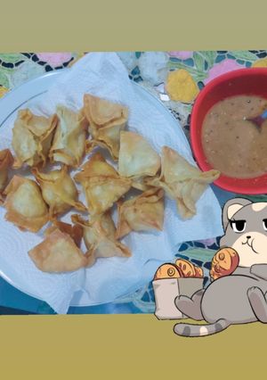 Foto resep Batangor Udang