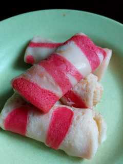 Foto resep Dadar gulung