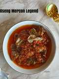 Oseng Mercon Legend