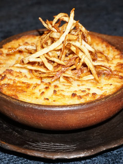 Una foto de PASTEL DE PAPAS. JON STYLE
