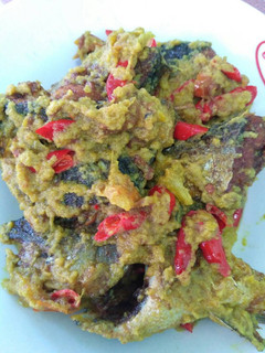 Foto resep Acar bandeng