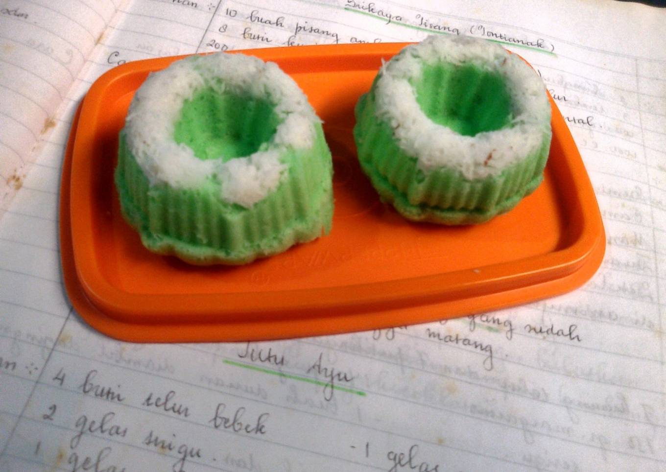 Putu Ayu