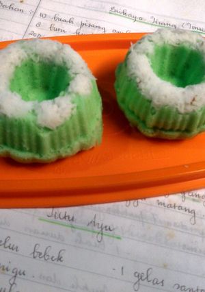 Foto resep Putu Ayu