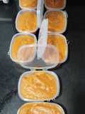 Membrillos Caseros