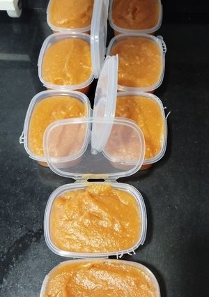 Una foto de Membrillos Caseros