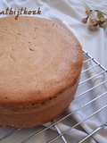 Ontbijtkoek / bolu spikuk