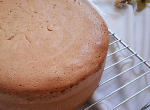 Foto resep Ontbijtkoek / bolu spikuk