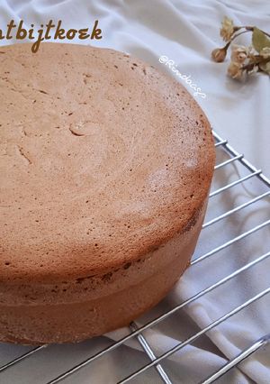 Foto resep Ontbijtkoek / bolu spikuk