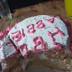 A picture of #Coffeecake #themechallenge.