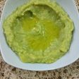 سلطة افوكادو 😋