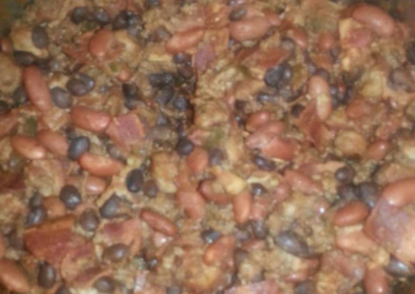 Meaty Chili