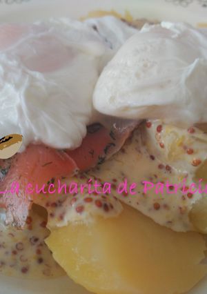 Una foto de Ensalada con caché