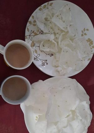 मसाला चाय (masala chai recipe in Hindi) रेसिपी मुख्य फोटो