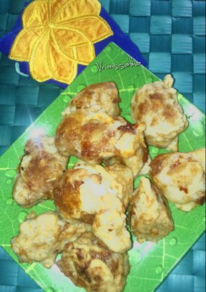 Foto resep Gethuk goreng manis bangeeed👌👌