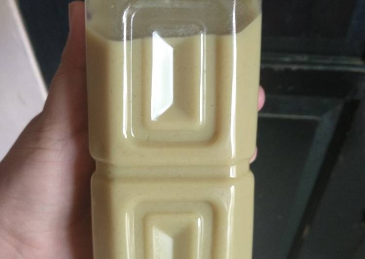 Cara Gampang Menyiapkan Jus diet bawang putih jahe merah cuka apel dan lemon yang Bikin Ngiler