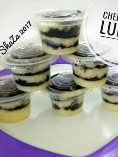 Foto resep Cheesecake Lumer