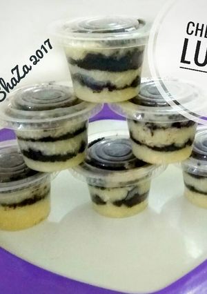 Foto resep Cheesecake Lumer
