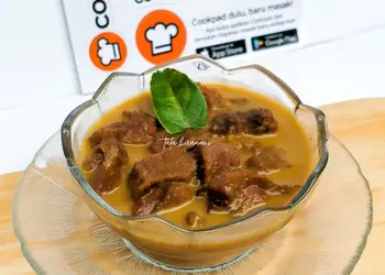 Fresh, Membuat Bistik Daging Sapi khas Solo Sedap Nikmat