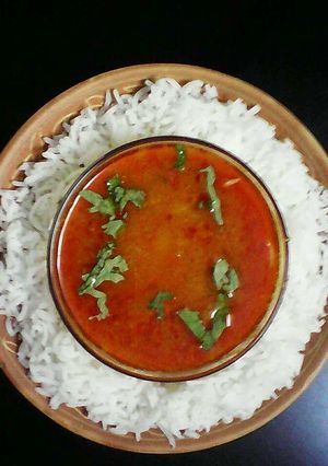 ભાત બટેટા રેસીપી મુખ્ય ફોટો