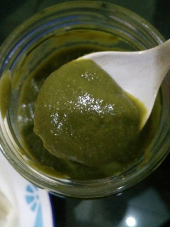 Foto resep Srikaya Pandan / Selai Pandan