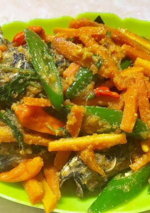 Foto resep Pesmol ikan mujaer ala rehan
